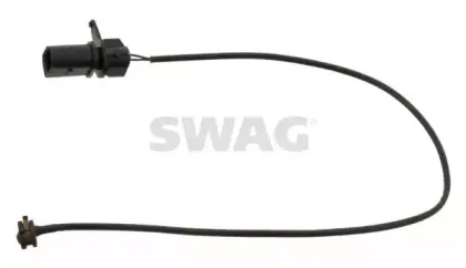 Сигнализатор, износ тормозных колодок SWAG купить